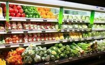 Hà Nội không thiếu thực phẩm Tết Canh tý