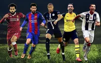 CẬP NHẬT Lịch thi đấu, BXH các giải bóng đá VĐQG châu Âu: Ngoại hạng Anh, La Liga, Serie A, Bundesliga, Ligue I