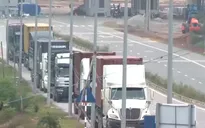 Tăng hiệu quả truy xuất nguồn gốc cho hàng hóa xuất khẩu chính ngạch sang Trung Quốc