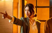 Vagabond kết thúc, Suzy tiết lộ ảnh hiếm hậu trường làm phim