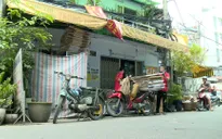 Khám phá đội ve chai chú Hoả