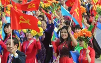 Phát động cuộc thi tìm hiểu về Đảng Cộng sản Việt Nam