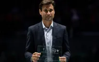 David Ferrer nhận giải thưởng đặc biệt từ Davis Cup