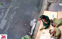 TP.HCM: Cảnh báo chiêu thức đòi nợ mới kiểu giang hồ