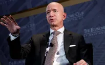 Tỷ phú Amazon quyên góp gần 100 triệu USD cho người vô gia cư