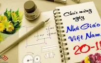 Các trường ở Hà Nội kỷ niệm ngày 20/11 an toàn, tiết kiệm, ngắn gọn