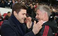 "Man Utd hãy sa thải Solskjaer để chiêu mộ Pochettino ngay đi!"