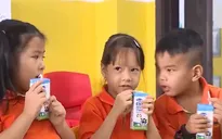 TP.HCM triển khai chương trình Sữa học đường tại 10 quận huyện vùng ven