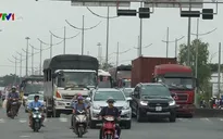TP.HCM cấm xe ra vào nhiều tuyến đường trung tâm
