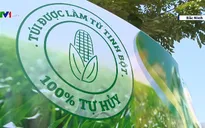 Cộng đồng hạn chế rác thải nhựa