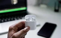 Doanh số tai nghe Airpods tăng gấp đôi