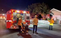 Mỹ bắt giữ thêm nghi phạm trong vụ xả súng tại tiệc Halloween