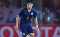 Sau sự cố với Trọng Hoàng, U22 Thái Lan tức tốc "nhồi" trụ cột mới tại SEA Games 30
