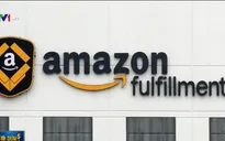 Amazon sẽ bán hàng trên nền tảng thương mại điện tử Pinduoduo của Trung Quốc