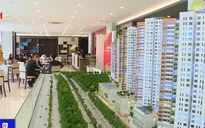 Cảnh báo: Giá nhà chung cư ở TP.HCM đang tăng quá cao