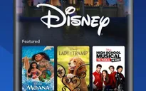 Hướng dẫn xem các chương trình trên Disney + mà không cần kết nối mạng