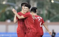 Nếu không thắng U22 Việt Nam, U22 Indonesia không được phép thua