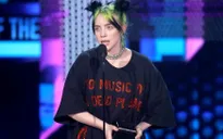 AMAs 2019: Không ngoài mong đợi, Billie Eilish giành giải Nghệ sĩ mới của năm
