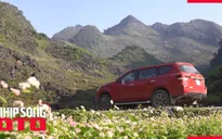 Chinh phục Hà Giang mùa tam giác mạch cùng Nissan Terra