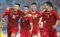 U22 Việt Nam - U22 Brunei: Khởi đầu giấc mơ vàng (Bảng B môn bóng đá nam SEA Games 30 - 15:00 ngày 25/11)