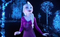 “Frozen II” trở thành phim hoạt hình có doanh thu mở màn cao nhất mọi thời đại