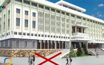 Lừa cấp nhà miễn phí để lôi kéo người dân chống phá Nhà nước