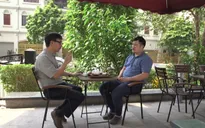 Gia đình 4.0: Anh Sáng (NSƯT Đức Khuê) dạy Hiếng (DV Dũng Hớn) tuyệt chiêu dạy vợ