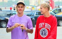 Justin Bieber: Hailey khiến tôi muốn mình trở thành người tốt