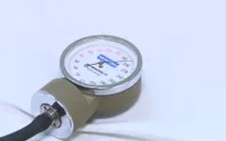 Báo động gia tăng người mắc bệnh tăng huyết áp ở Việt Nam