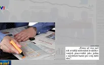 Tỷ lệ thất nghiệp ở châu Âu ở mức thấp nhất trong 11 năm qua