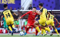 CẬP NHẬT Kết quả, bảng xếp hạng bóng đá nam SEA Games 30: U22 Việt Nam dẫn đầu bảng B, U22 Philippines hòa thất vọng