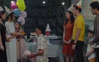 Tiệm ăn dì ghẻ - Tập 3: Giữa sinh nhật bé Hương, Minh phát hiện Ngọc dối trá bao năm qua