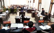 Xét xử vụ đánh bạc nghìn tỷ: Hoãn phiên tòa vì ông Trương Minh Tuấn vắng mặt