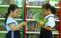 Xây dựng bộ tiêu chuẩn cho thư viện trường Tiểu học đáp ứng chương trình GDPT mới