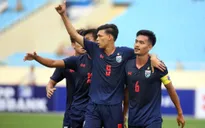 Lịch trực tiếp bóng đá SEA Games 30 ngày 26/11/2019: U22 Thái Lan - U22 Indonesia, U22 Lào - U22 Singapore