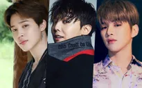 Vừa xuất ngũ về, G-Dragon vươn thẳng lên vị trí số 2 BXH giá trị thương hiệu