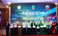 Bế mạc sự kiện Trình diễn, kết nối cung - cầu công nghệ 2019 tại Gia Lai