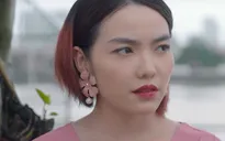 Tiệm ăn dì ghẻ - Tập 4: Kim bị chồng đánh bầm má, Ngọc bối rối vì sự xuất hiện của Thắng