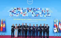 ASEAN và Hàn Quốc thảo luận về vấn đề Triều Tiên