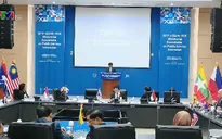 Hội nghị bàn tròn cấp Bộ trưởng ASEAN - Hàn Quốc