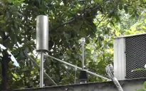 TP.HCM: Sẽ xây dựng trạm quan trắc môi trường 500 tỷ đồng