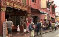 Trung Quốc yêu cầu người dân cư xử đúng mực khi đến Malaysia