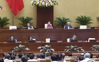 Quốc hội thảo luận Luật Hòa giải, đối thoại tại Tòa án