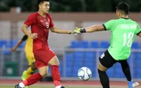 Tuyển thủ U22 Việt Nam: Đức Chinh đã lấy lại được bản năng săn bàn