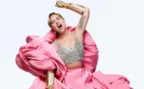Lady Gaga: Lòng tốt chữa lành thế giới