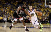 NBA cân nhắc các phương án đối phó với dịch Covid - 19