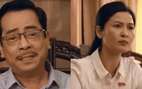 Sinh tử - Tập 16: Bà Phó bí thư và ông Chủ tịch tỉnh "đối đầu" ngay giữa cuộc họp