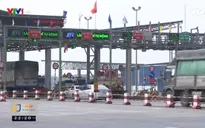 Bế tắc trong việc phổ biến thu phí không dừng