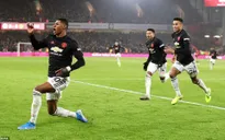 Hàng công vào phom, Man Utd vẫn được khuyên mua thêm tiền đạo