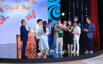 Thanh Duy bất ngờ khi được chúc mừng sinh nhật tại Ký ức vui vẻ
